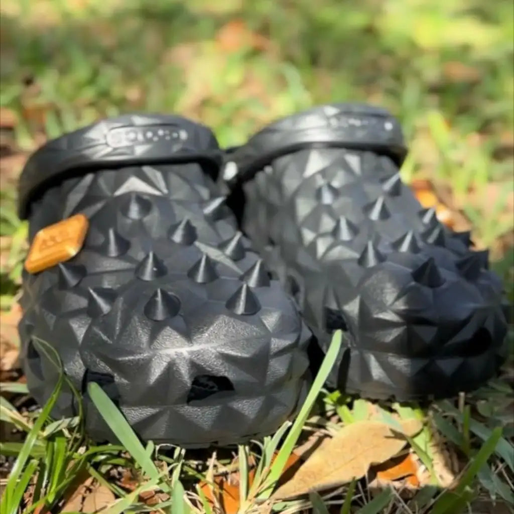 Spike croc charms clearance