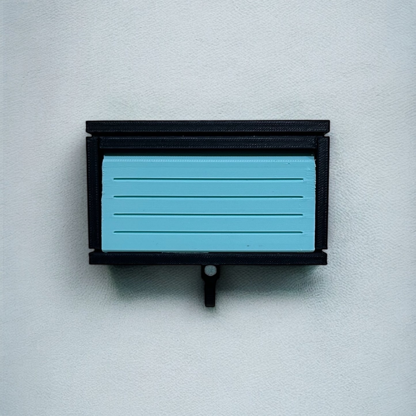 Garage Key Hanger (For 1:64 Cars)