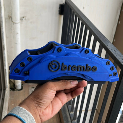 Brake Caliper Desk Organiser