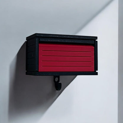 Garage Key Hanger (For 1:64 Cars)