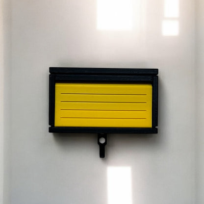 Garage Key Hanger (For 1:64 Cars)