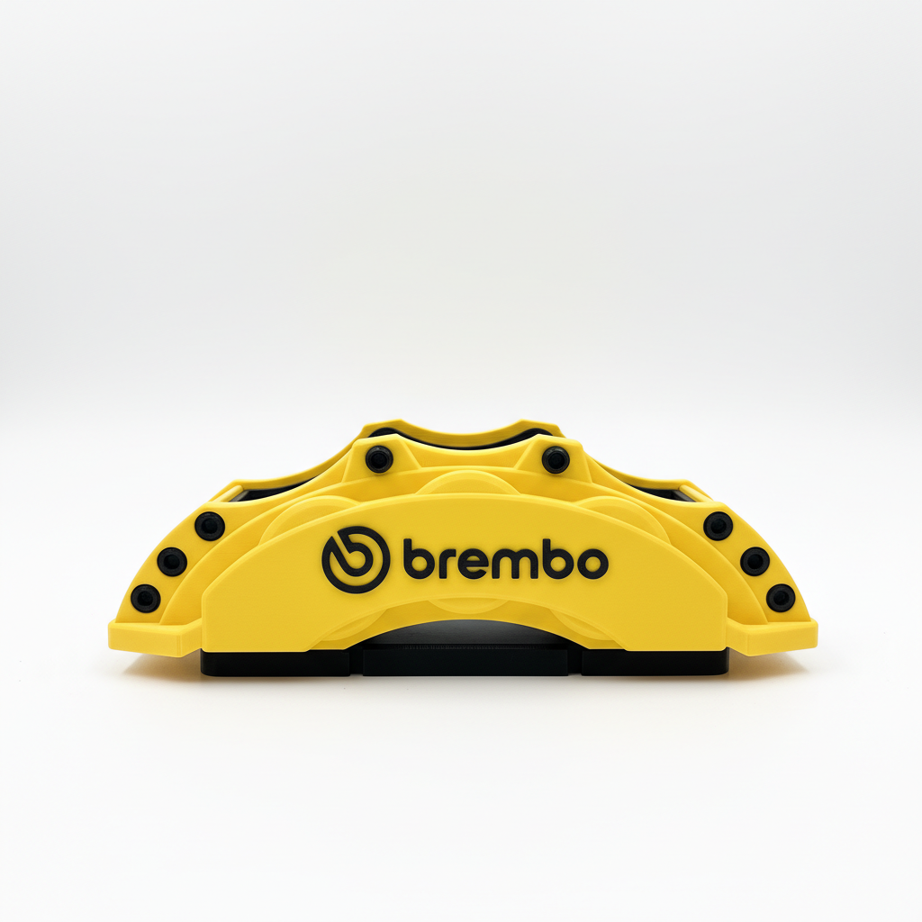 Brake Caliper Desk Organiser