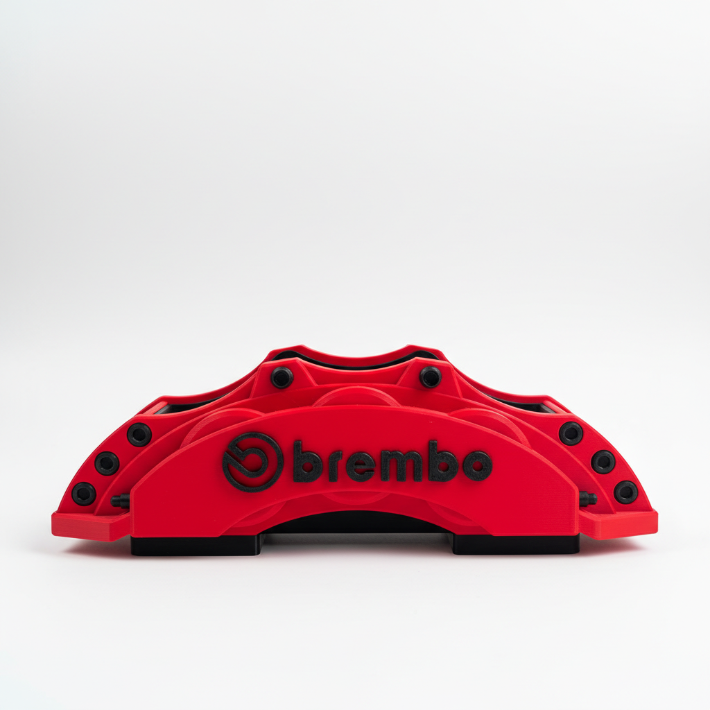 Brake Caliper Desk Organiser