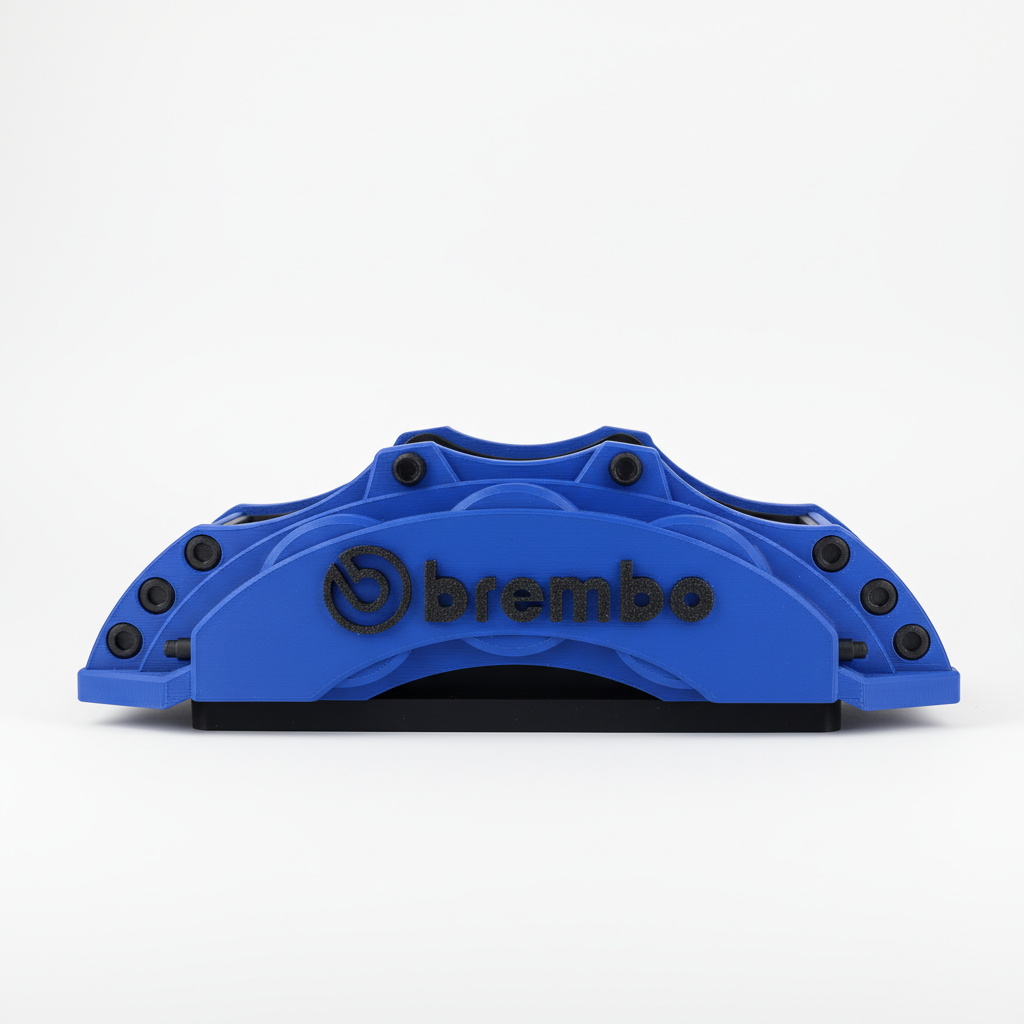 Brake Caliper Desk Organiser